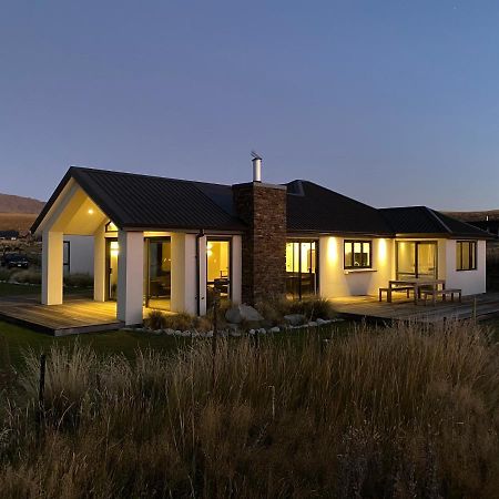 Villa Starview 88 à Lac Tekapo Extérieur photo